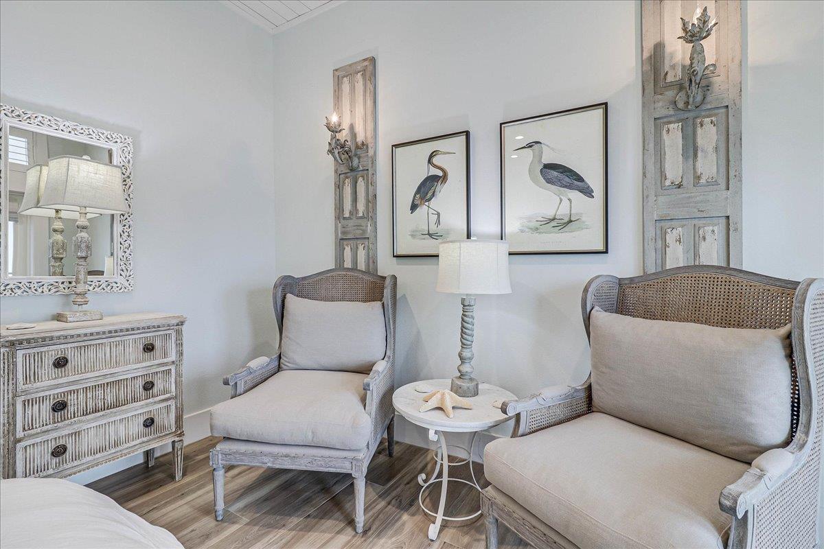 Primary King Suite, 1st Floor