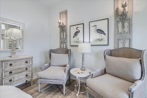 Primary King Suite, 1st Floor