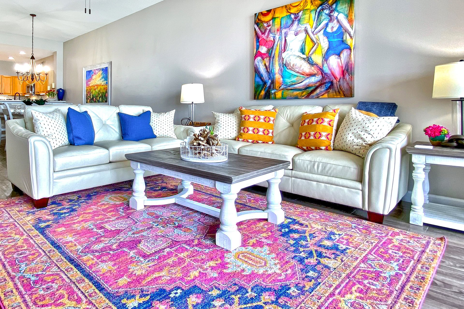 Harborview Grande 404 6