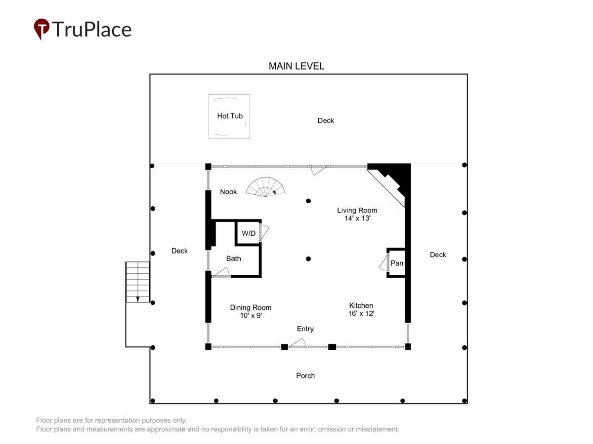 01Print Main Level