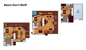 Bears Dont Bluff