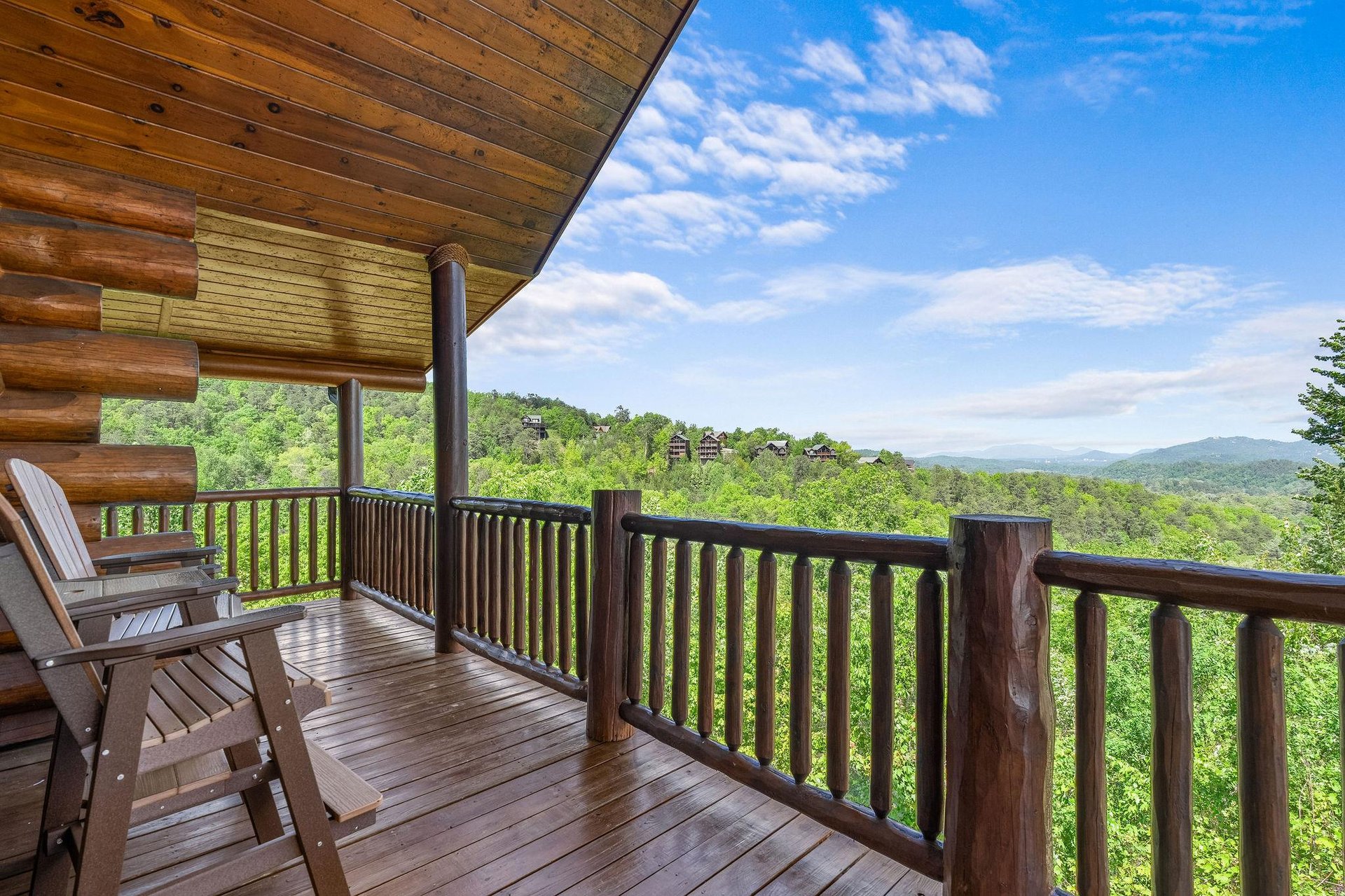 Entry Level Deck