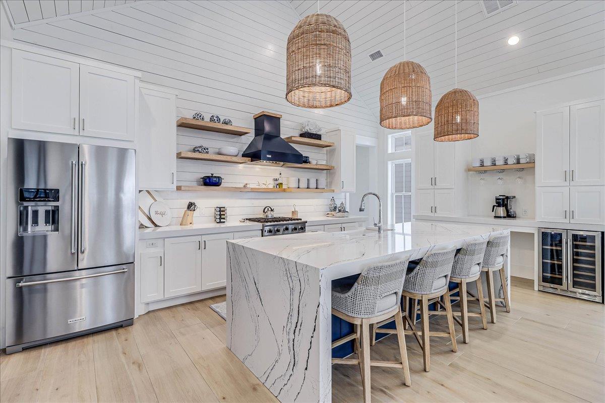 2nd Floor, Kitchen