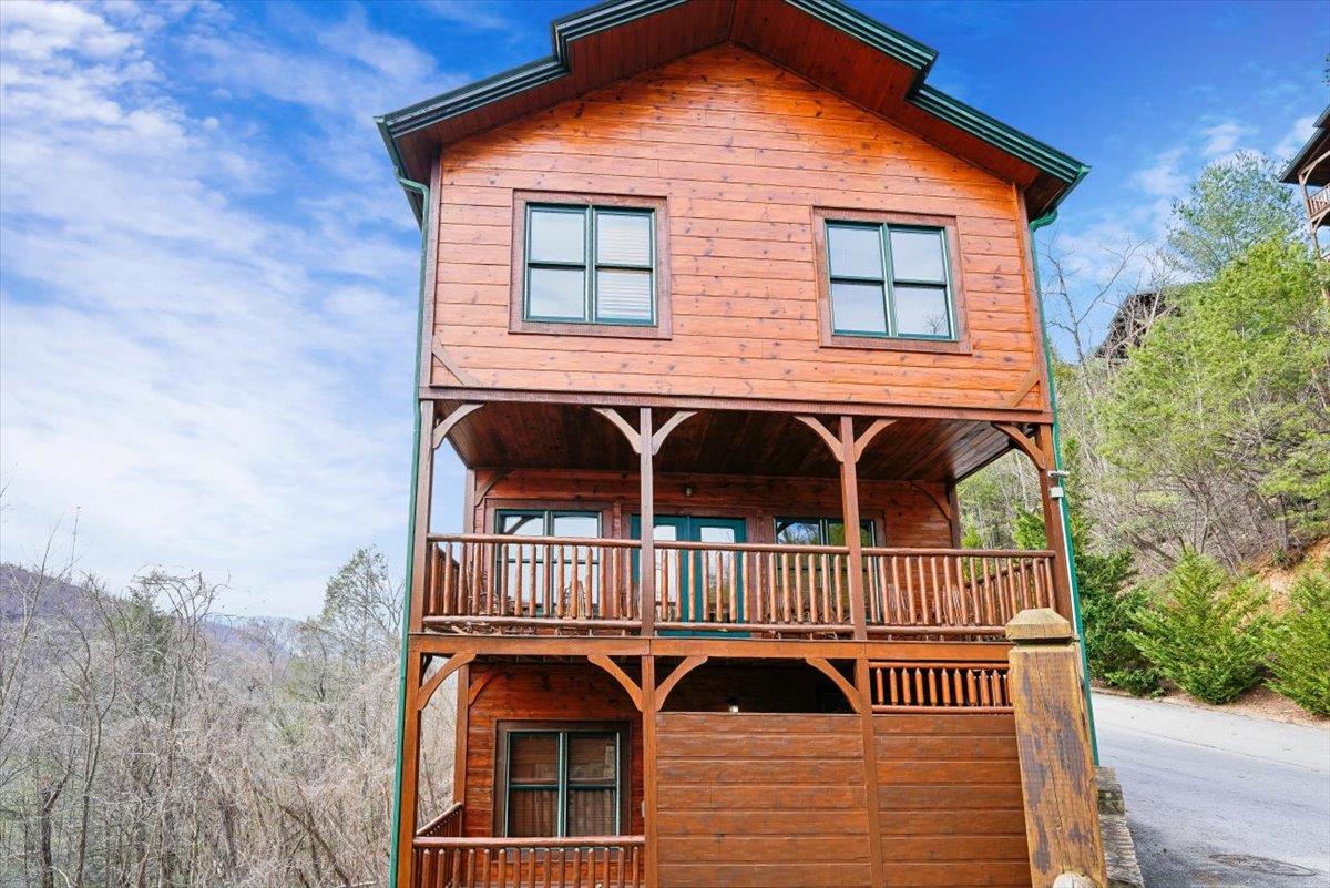 05Back Elevation