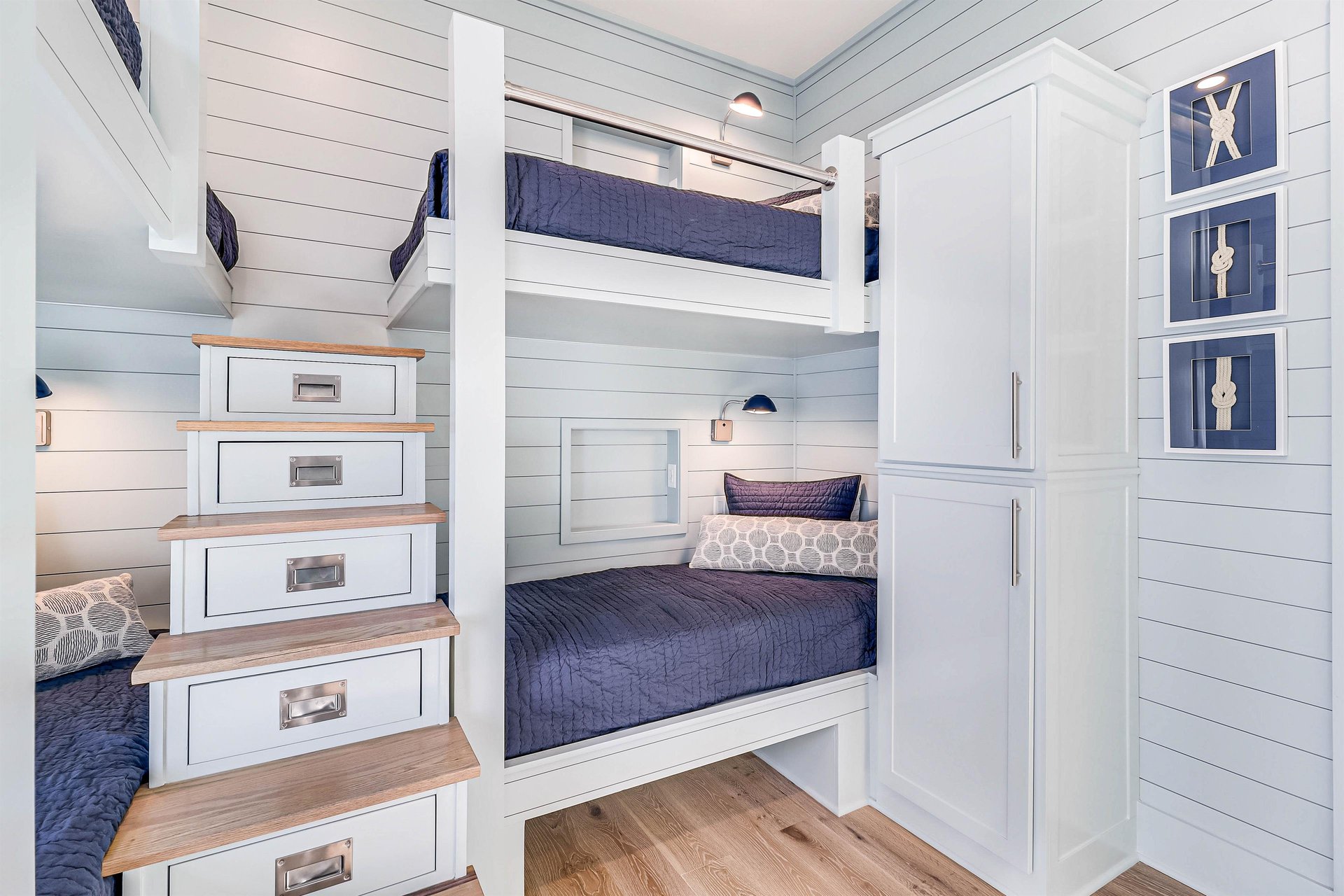 Bunk Room, 2nd Floor