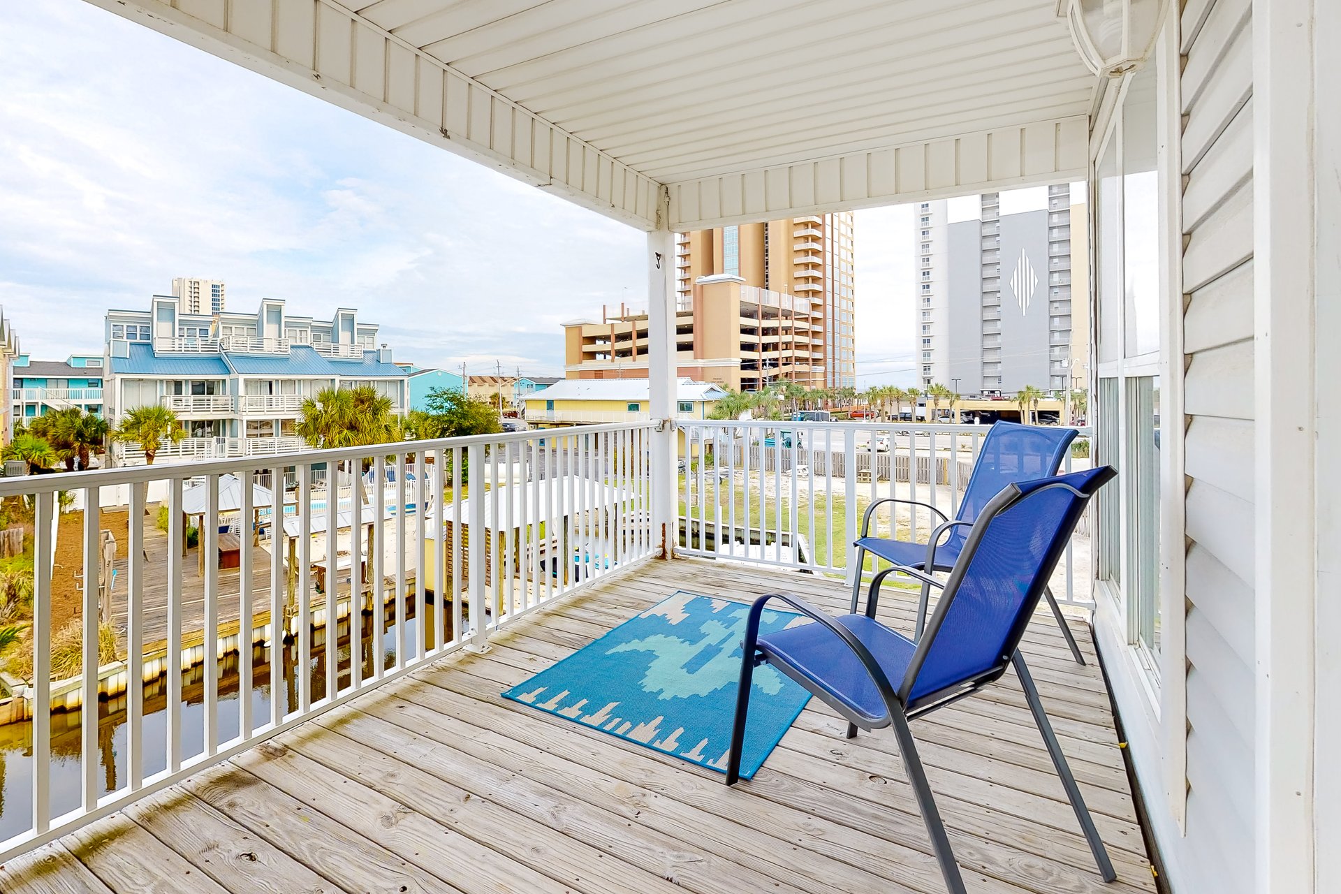 Summer Breeze West 20