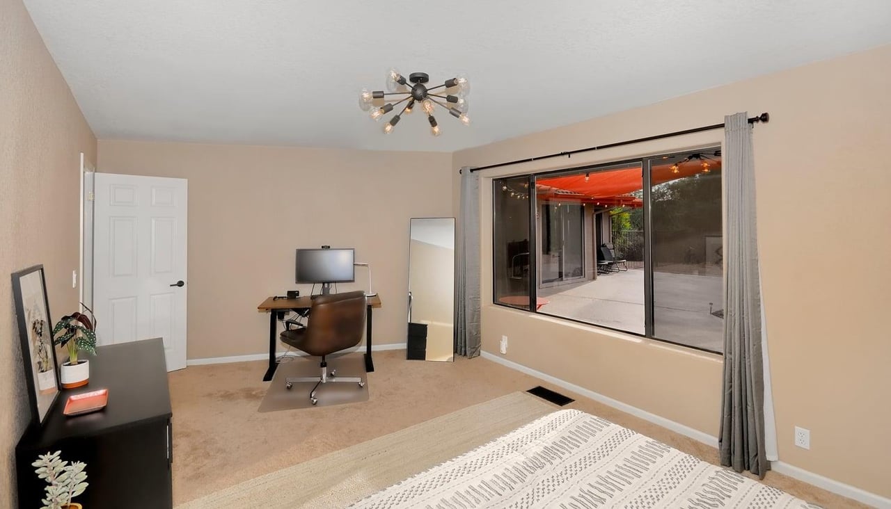 2nd Guest Bedroom