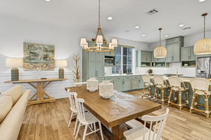 Dining Area, 1st Floor