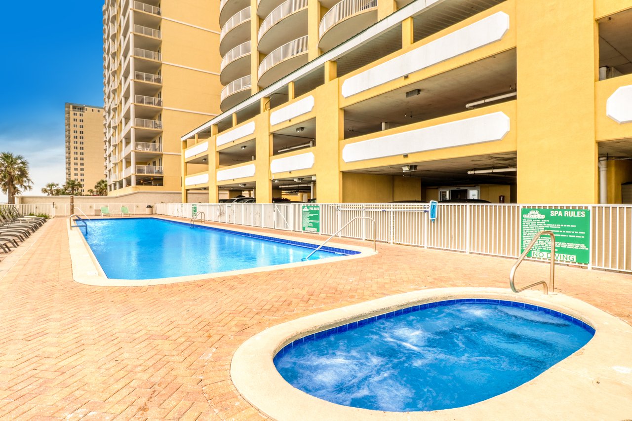 Twin Palms 2003 4