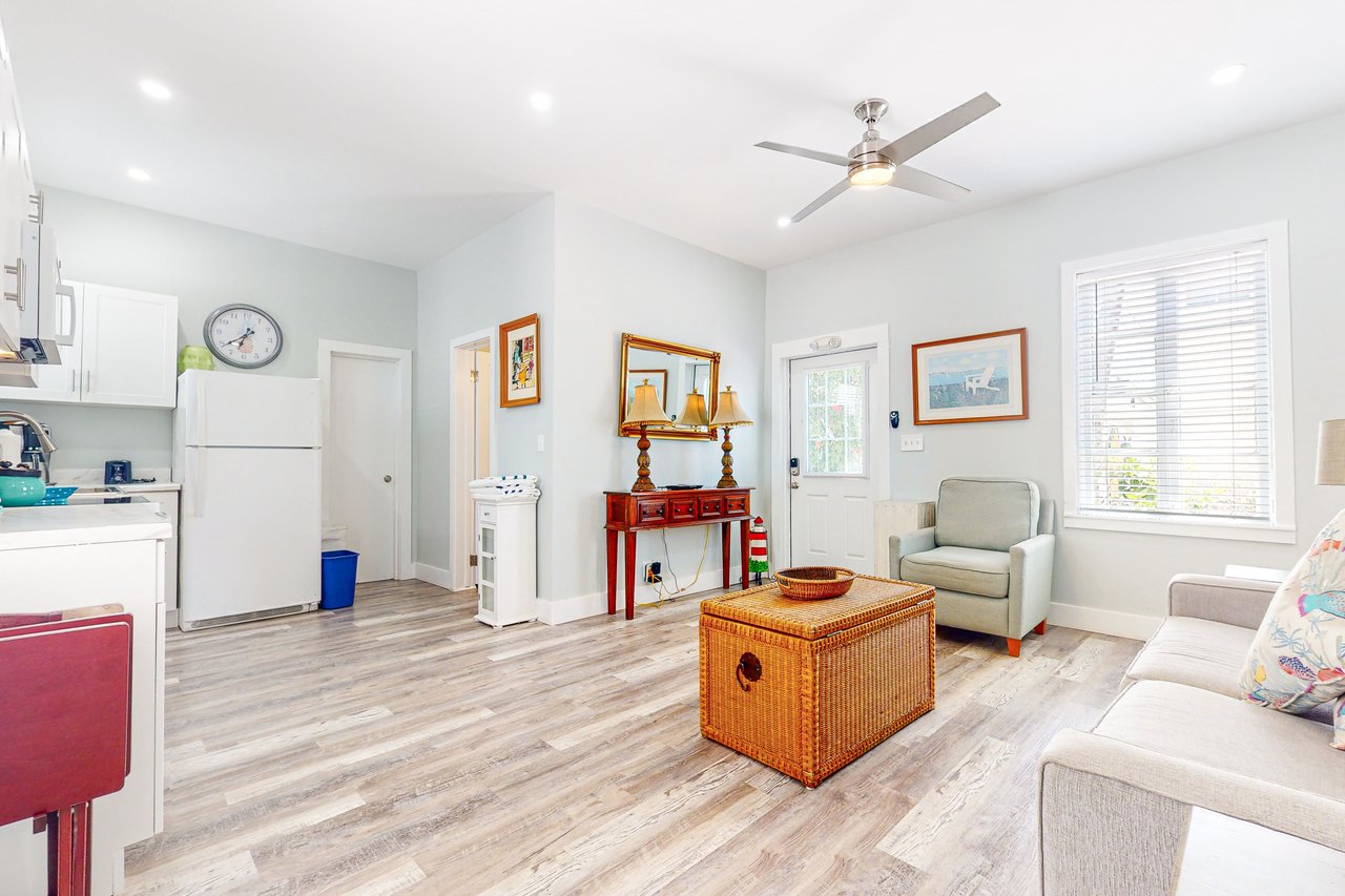 Truman  Duval  Unit D 5