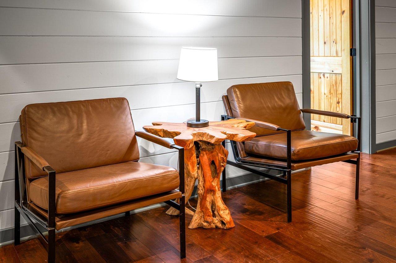The Gatlinburg Lodge 27
