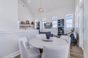 Card Table, 3rd Floor