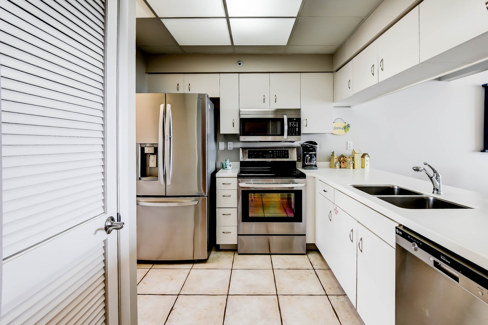 High Pointe E35  Gulf Front Condo 16