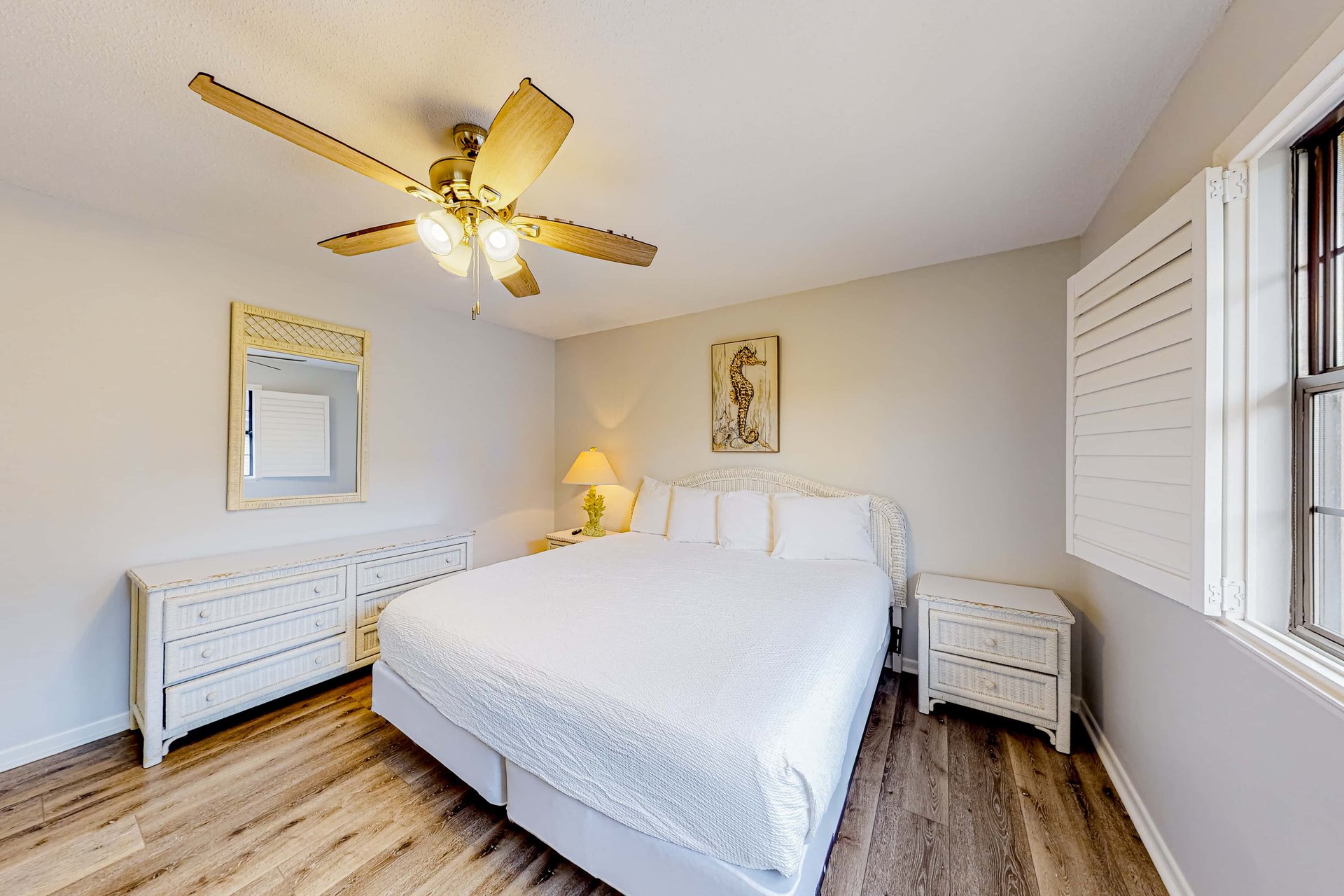 Seascape Golf Villas 11G 16