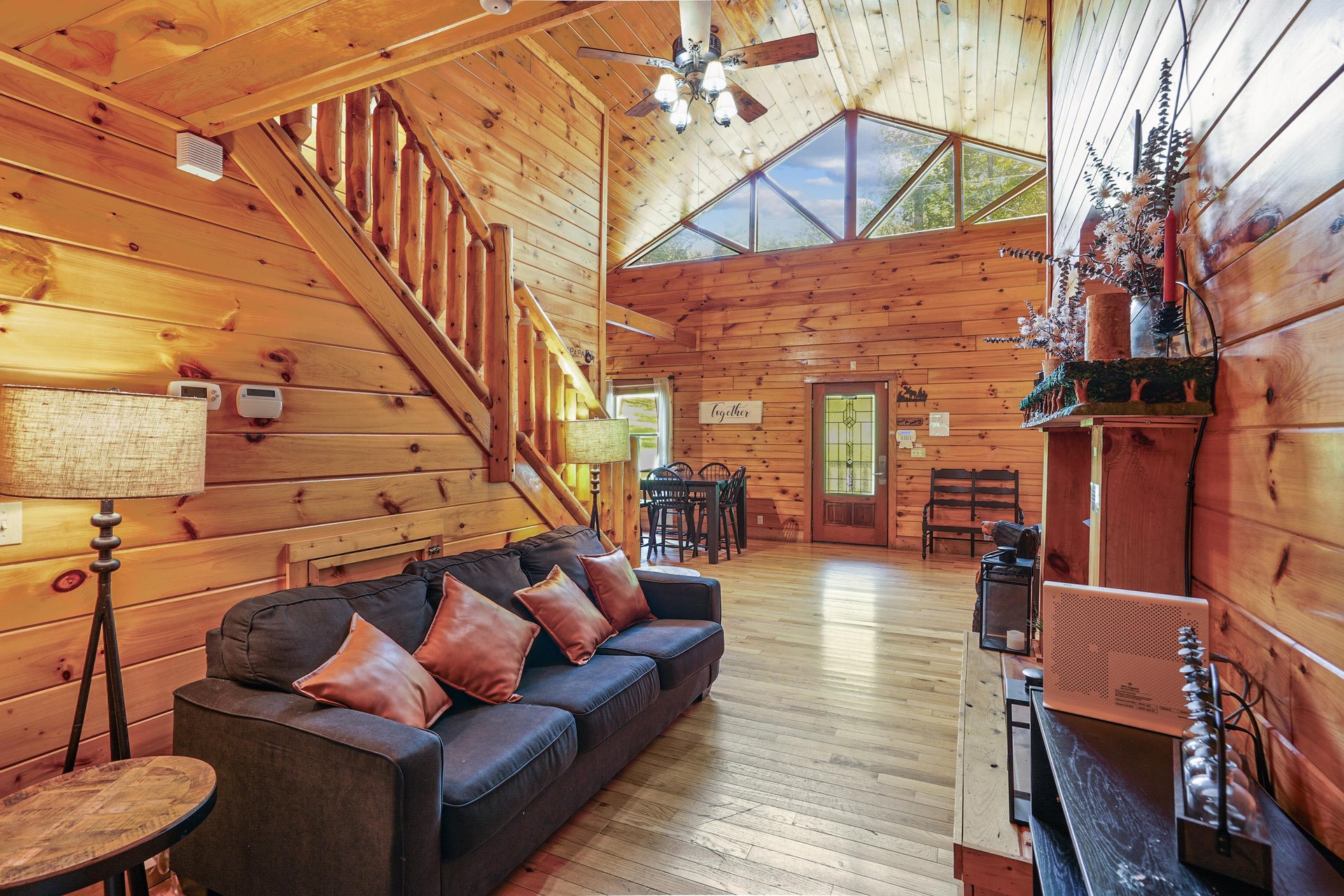13Living Room