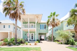 Welcome to Happy Kat Cottage II