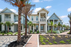 Welcome to Serenity Shore