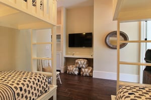 Bunk Room