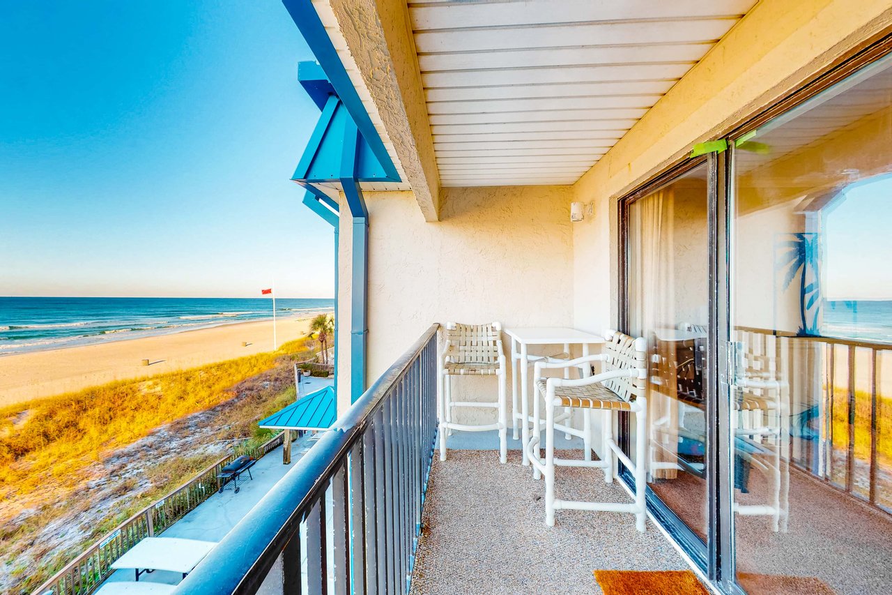 Whispering Seas 305B 1