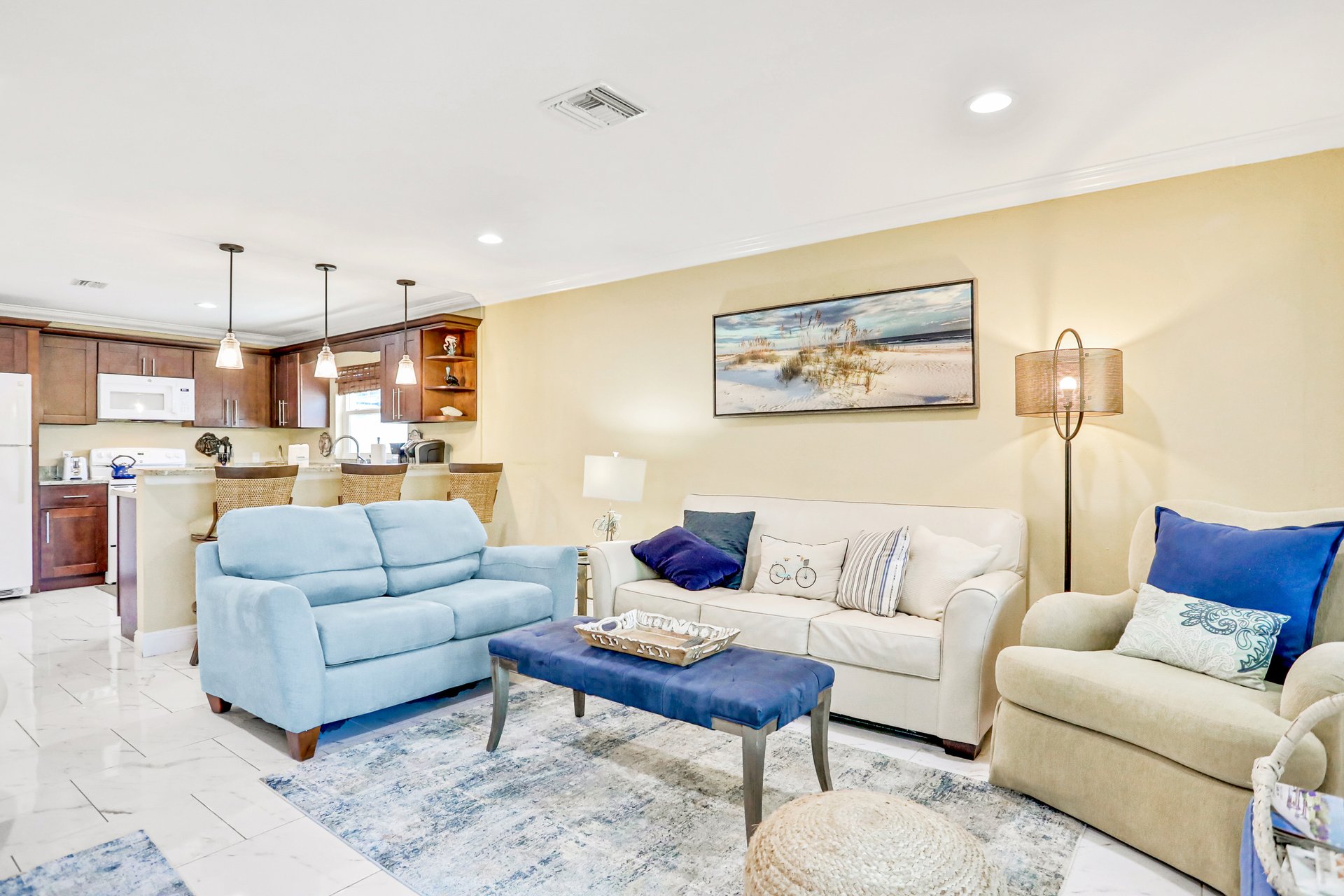 Coastal Palms Retreat 3