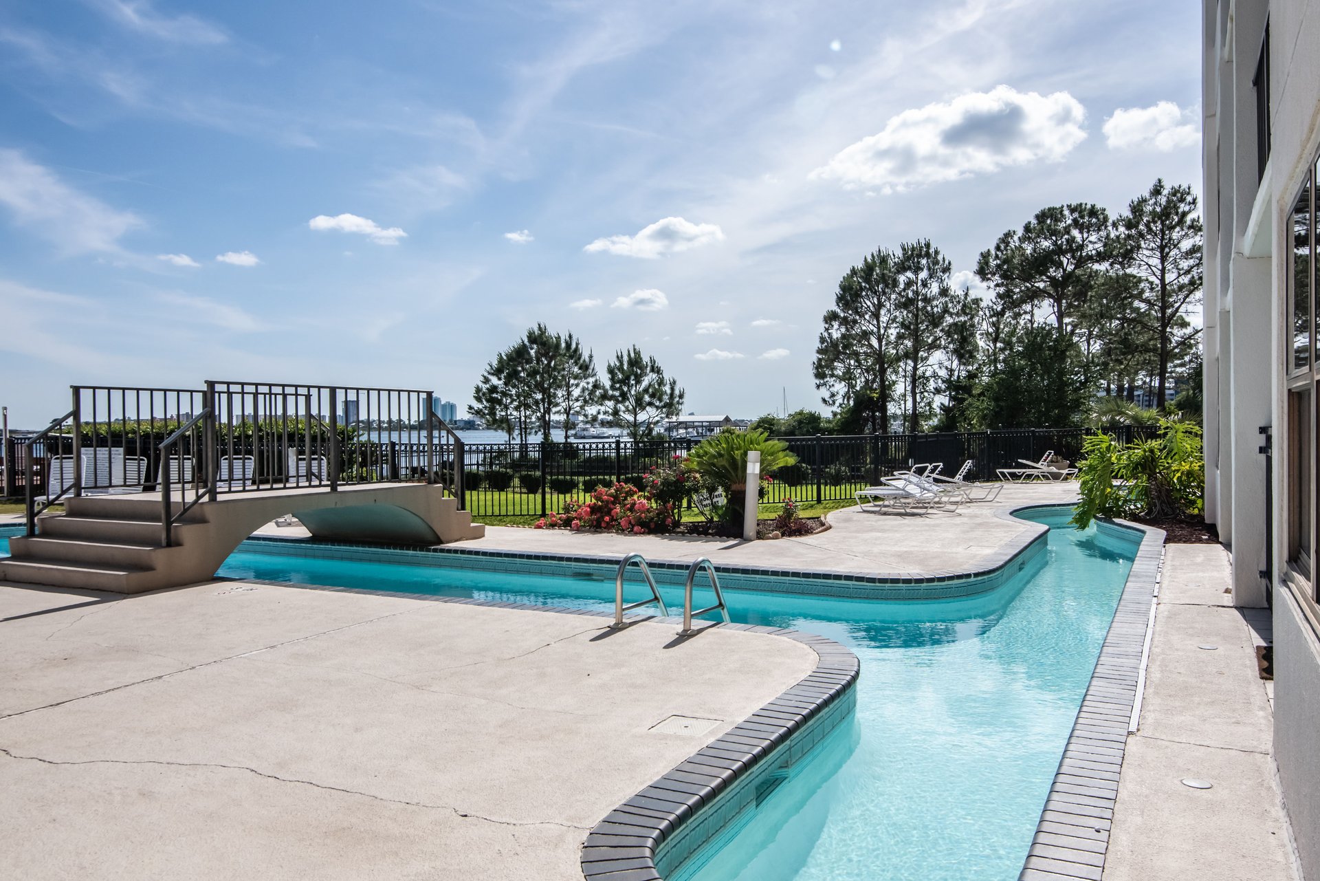 Back Bay Condominium 708 23