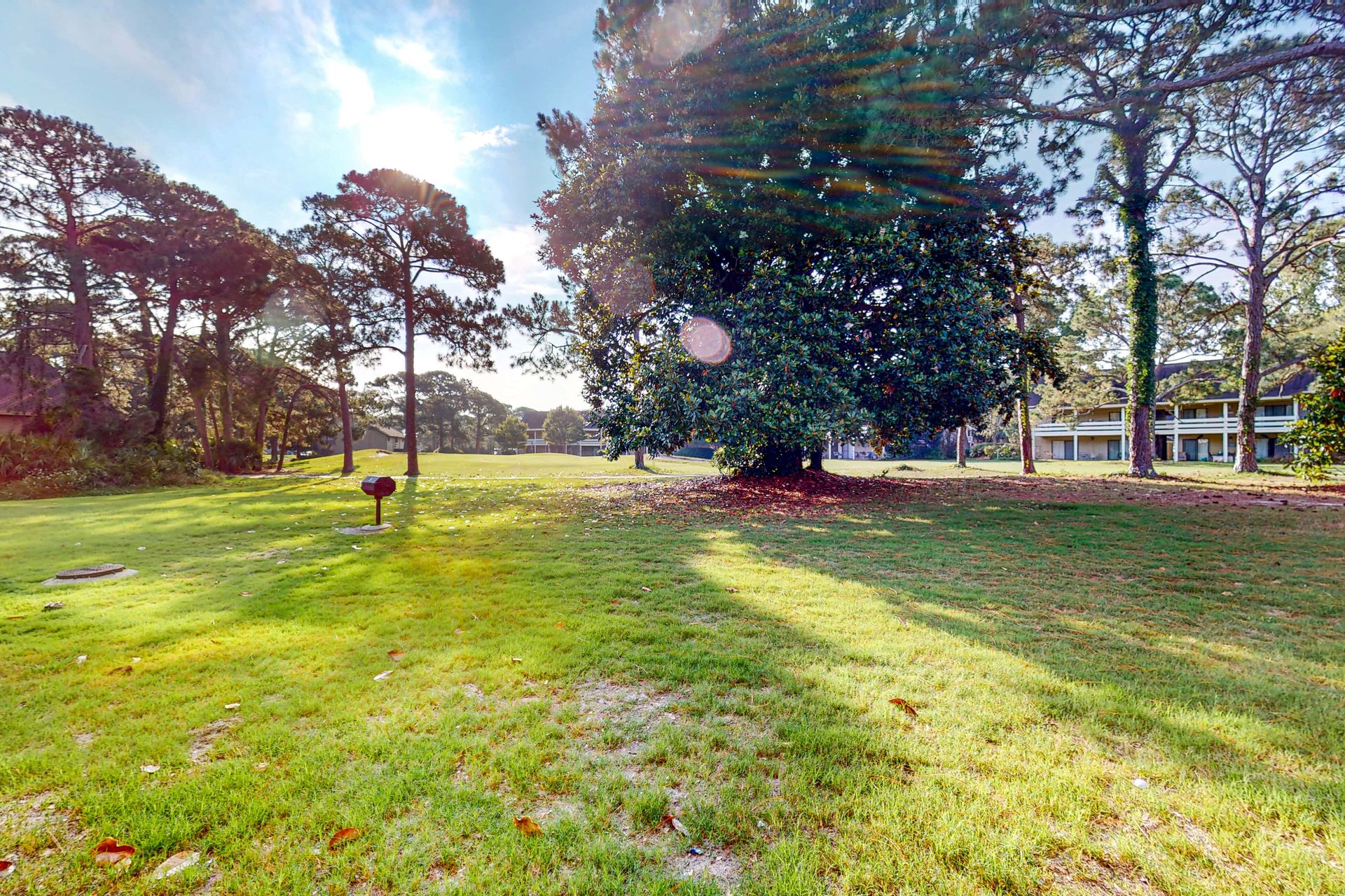 Seascape Golf Villas 91B 3