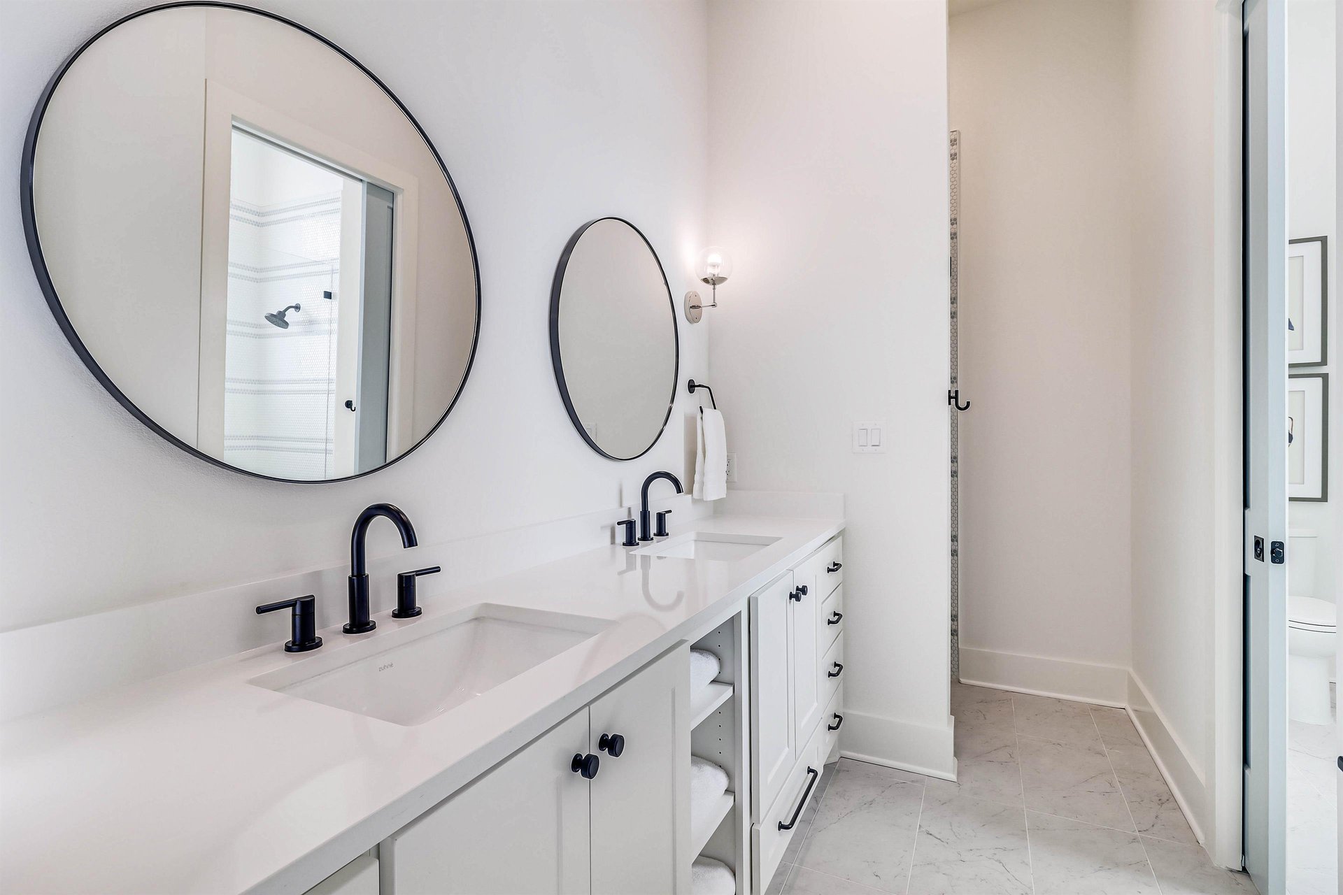 Bunk Room, 2nd Floor