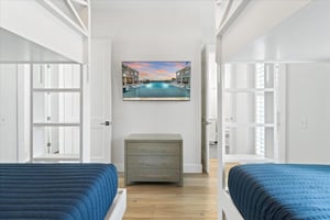 Bunk Room, 2nd Floor