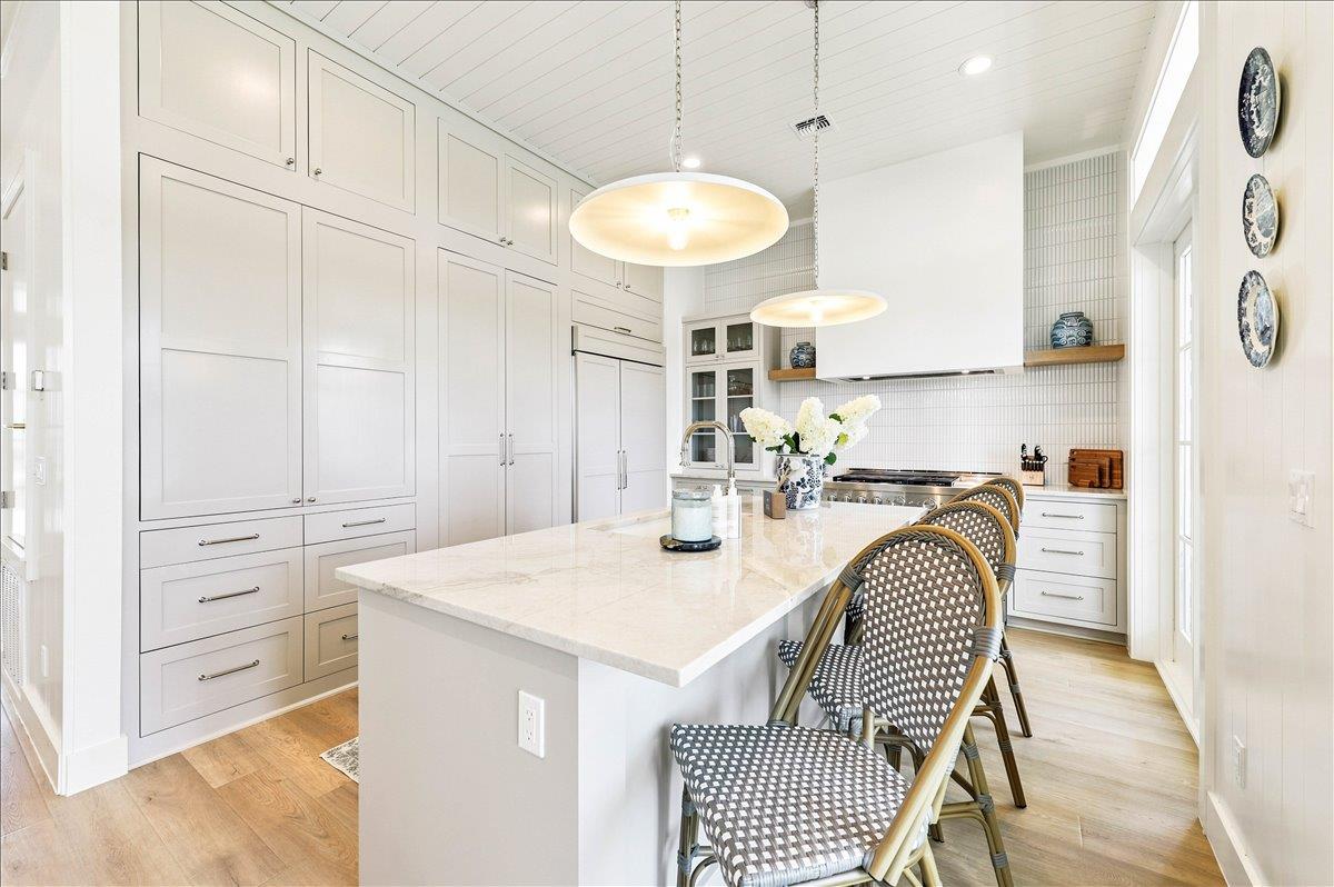 Kitchen, 1st Floor