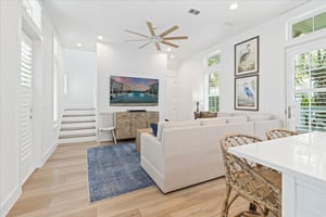 Living Room, 1st Floor