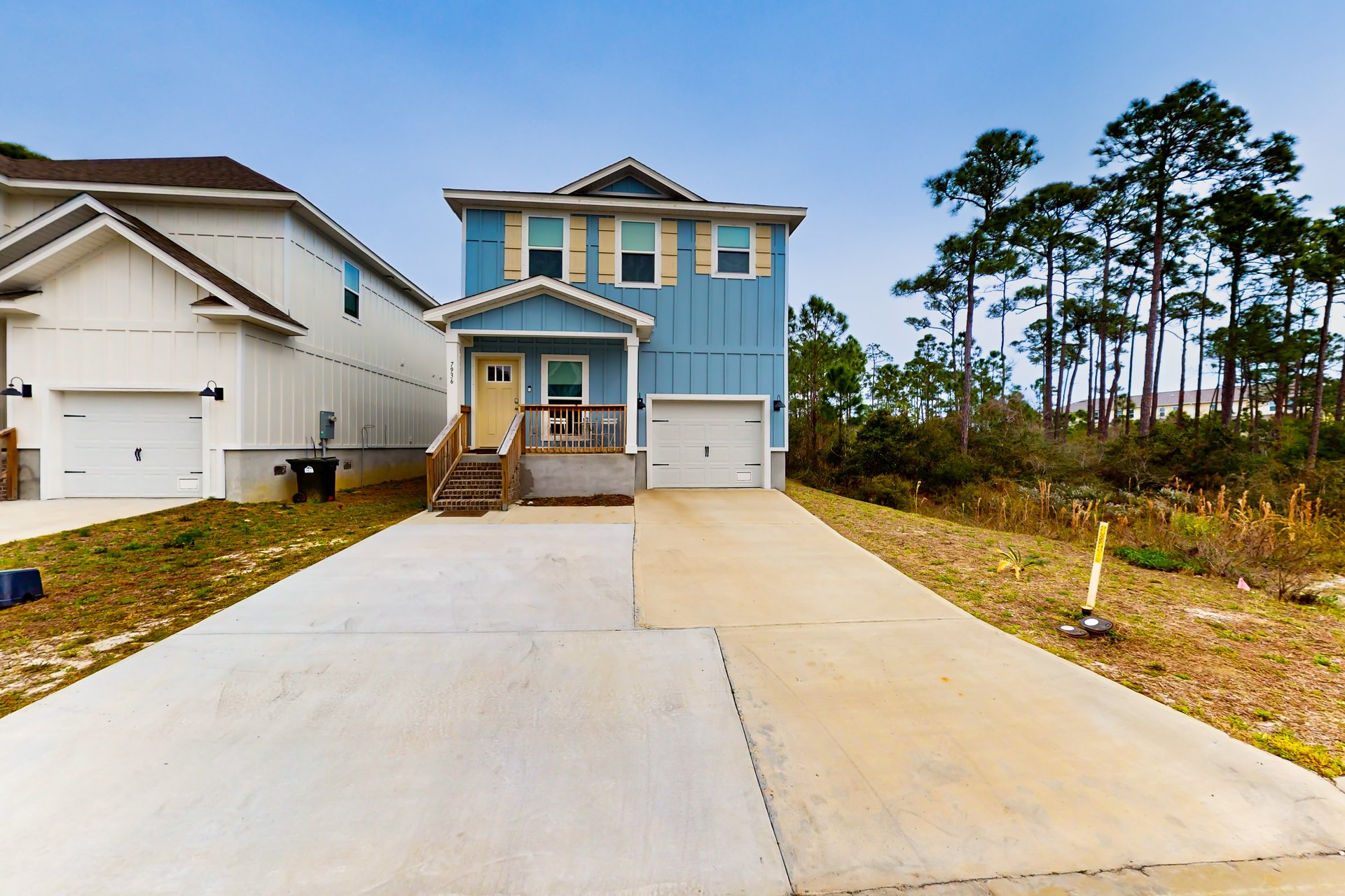 Sweet Retreat on Perdido Key 1