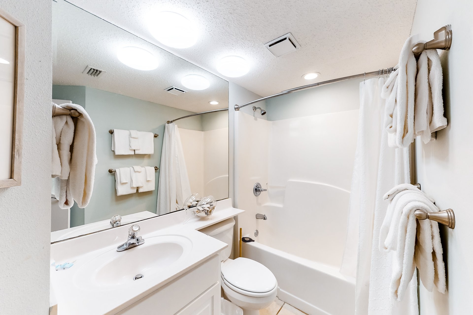 Summer House on Romar Beach 102B 13