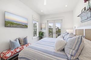 Primary King Bedroom, 2nd Floor
