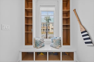 Sand Room, Ground Floor