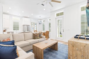 Living Room, 1st Floor