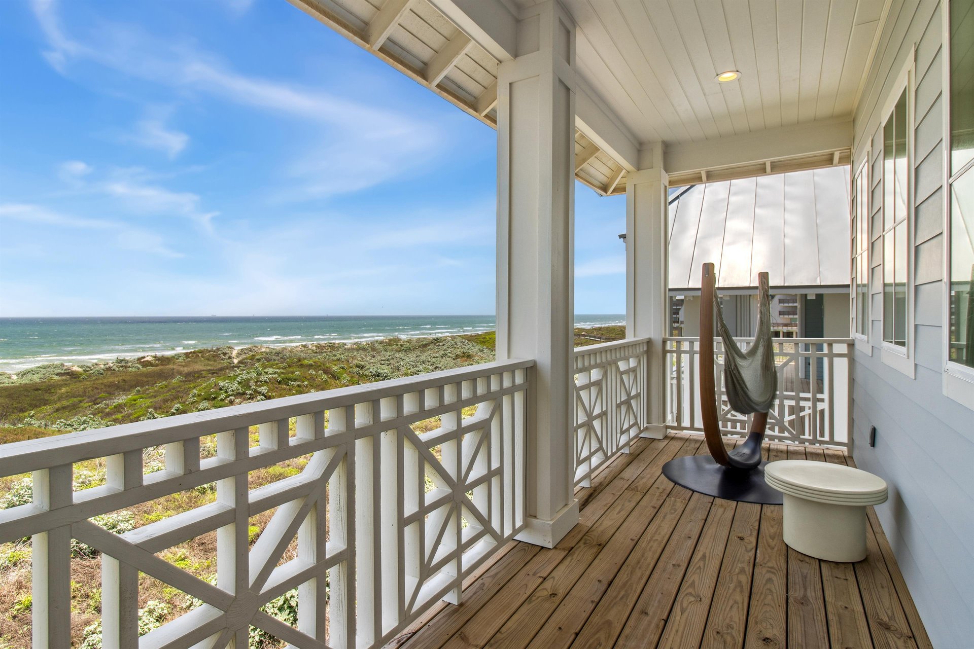 Primary King Balcony, 3rd Floor