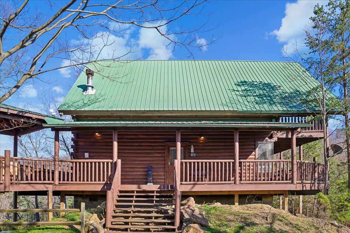 77Front Elevation