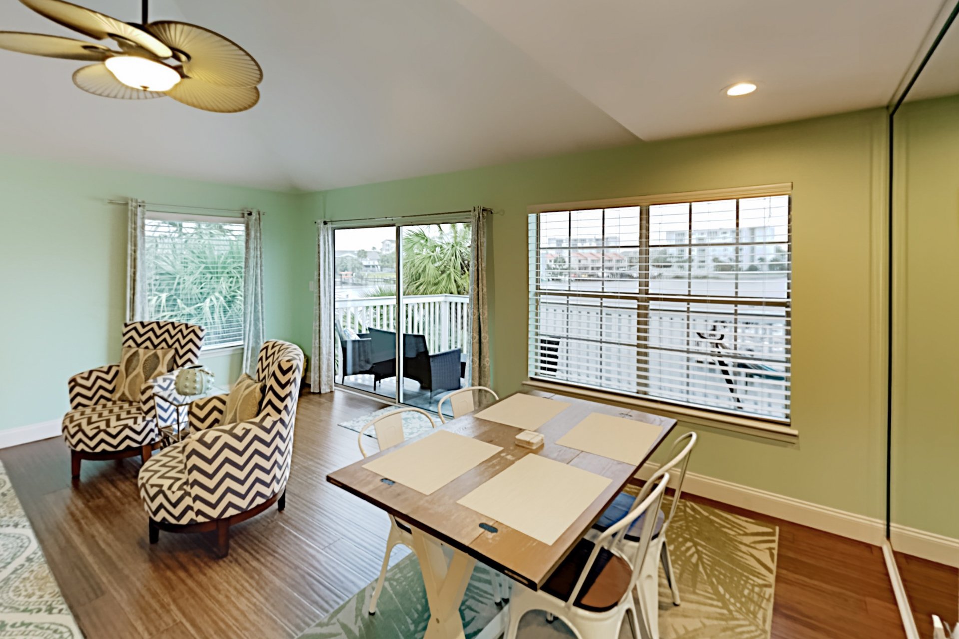 Destin Sands 102 Shore Thing 5