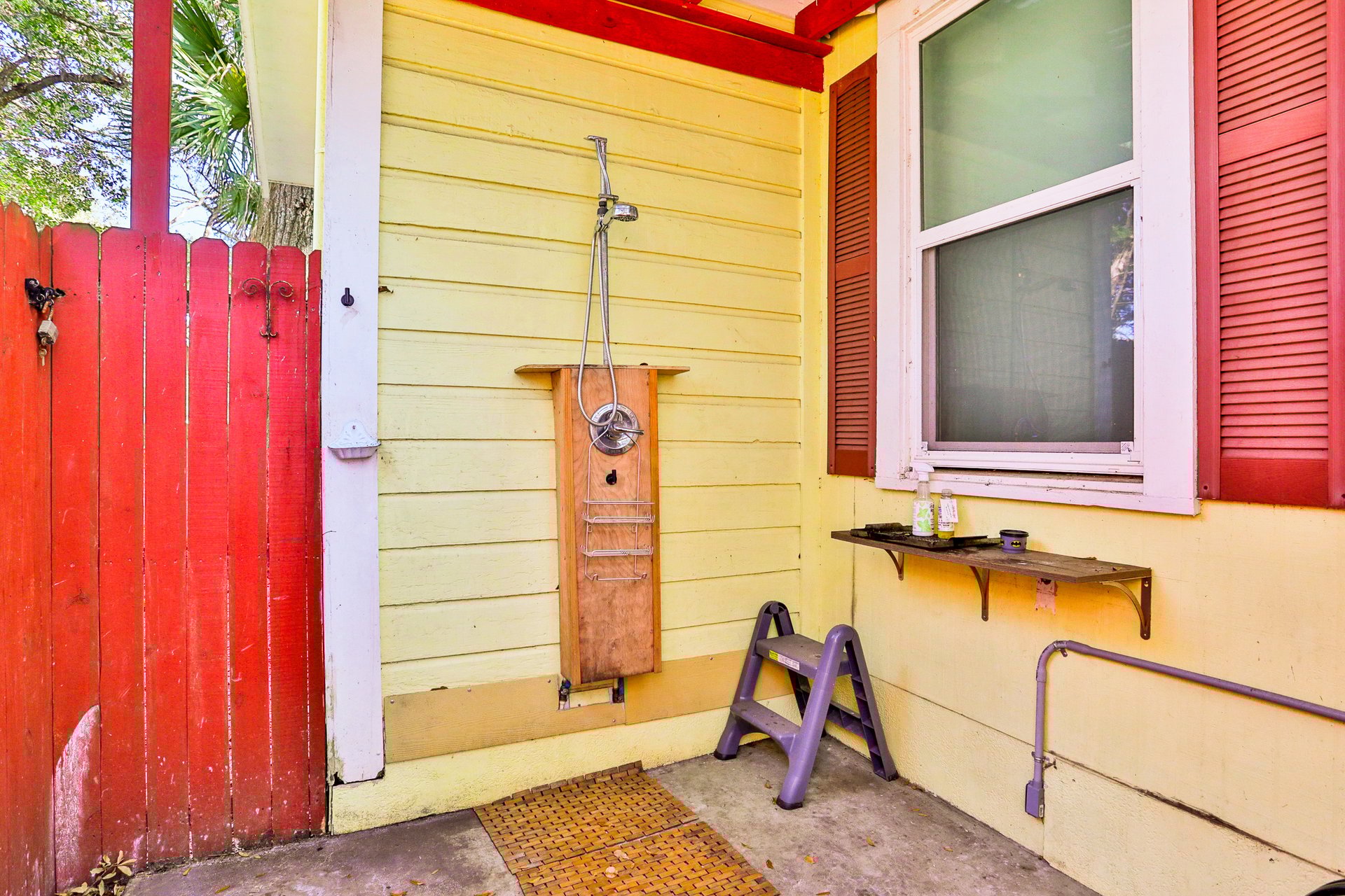 A Slice of St Augustine 39