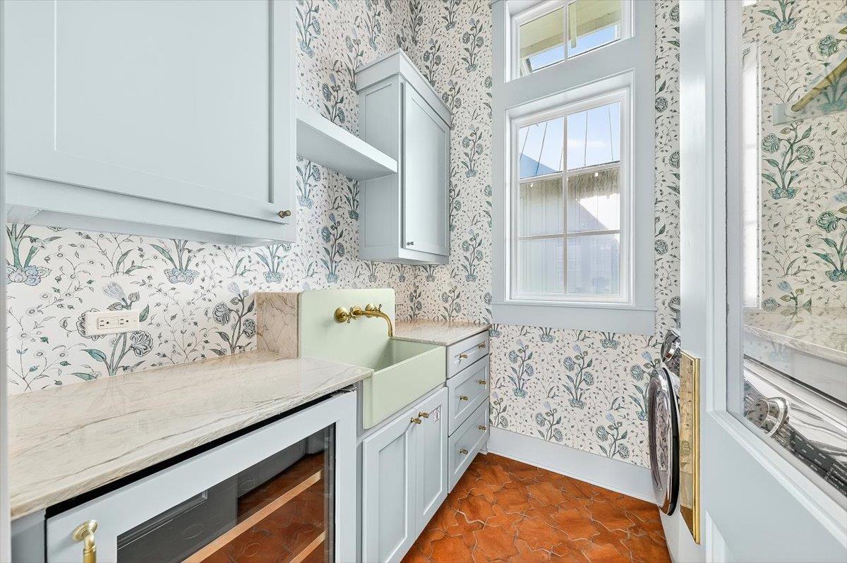 Laundry Room, 2nd Floor