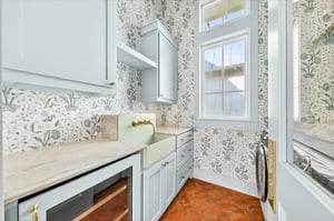 Laundry Room, 2nd Floor