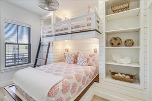 Bunk Bedroom