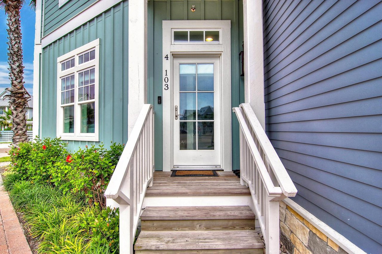 Welcome to Summer Breeze