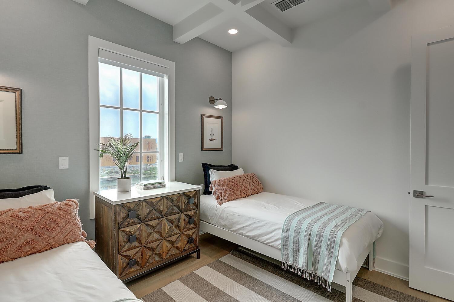 2nd Floor XL Twin Bedroom