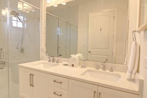 Primary Ensuite Bathroom