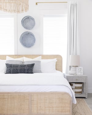 Right King Bedroom, 1st Floor