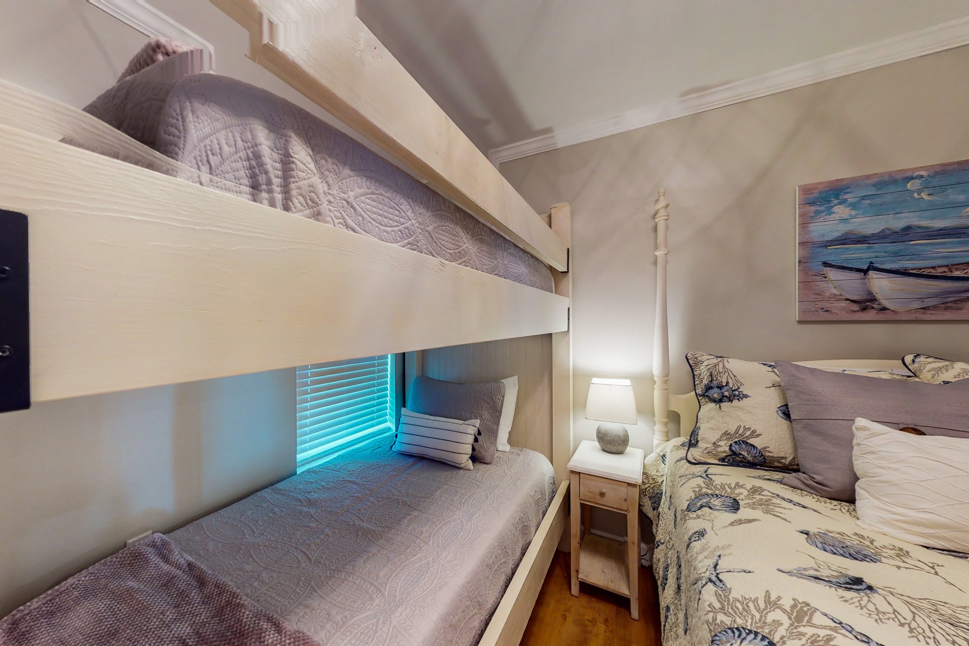 Back Bay Condominium 708 16