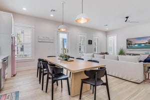 Dining Area, 1st Floor