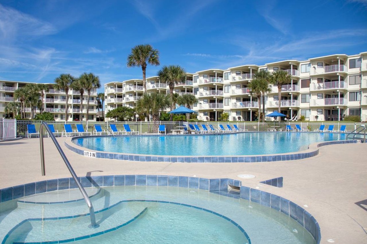 Colony Reef I 3401 5