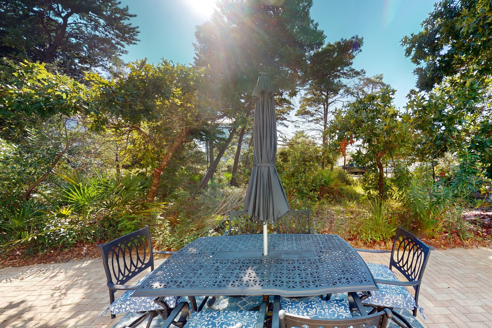 Seconds From the Sand 26